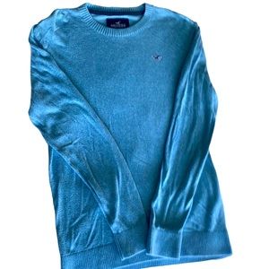 Hollister Mens crewneck sweater size medium